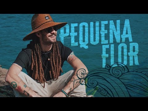 Gabriel Elias  - Pequena Flor | Acústico (Casa de Praia)