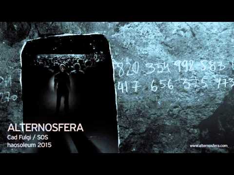 Alternosfera - Cad Fulgi / SOS | Official Audio | 2015