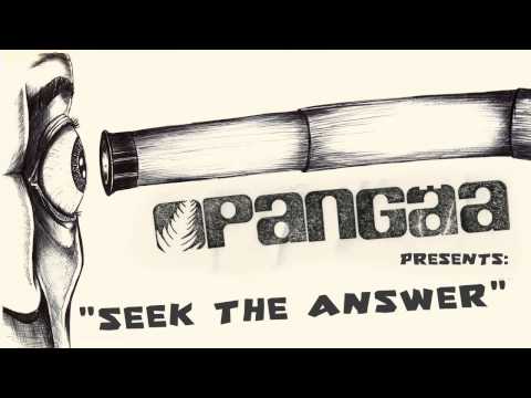 Pangäa  - seek the answer (full song)