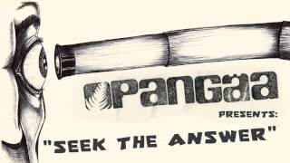 Pangäa  - seek the answer (full song)