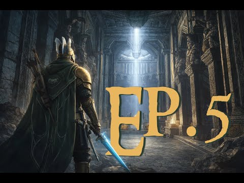 🐎 An Unexpected Arrival at Gundabad - The Rider of Rohan | LOTRO Livestream Ep.004