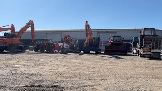 Volkswagen Crafter cargo van | Image 4 - Autoline