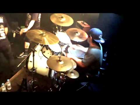 Seoul Mothers (서울머더스) -Don't Forget What You Mother Said- SHOWDOWN #5 부산공연 LIVE @ 클럽리얼라이즈