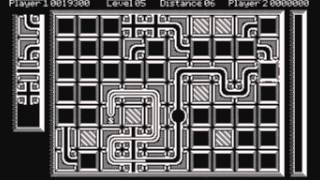 ACORN ELECTRON - PIPE MANIA - EMPIRE - 1991