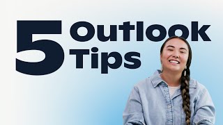 5 Ways to Use Copilot in Outlook | Microsoft 365