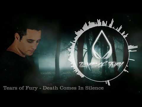 Tears of Fury - Death Comes In Silence