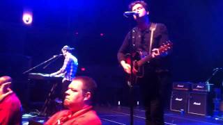 Taking Back Sunday- Existentialism On Prom Night (Straylight Run Cover) [HD]