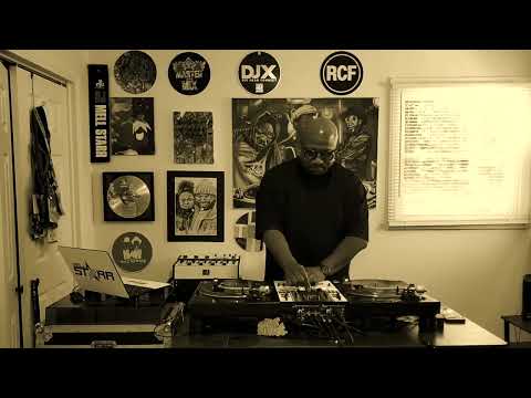 LFG.TV FT. DJ MELL STARR (Disco Mix)