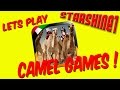 Let S Play THE Best Camel Games Around
