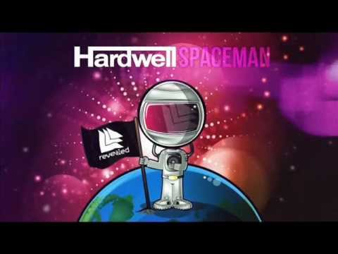 Hardwell, Gotye & Avicii- Somebody Spaceman Into Darkness (Luis Ibañez Mashup)