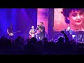 Deacon Blue That’s What We Can Do. Cambridge November 12th 2021