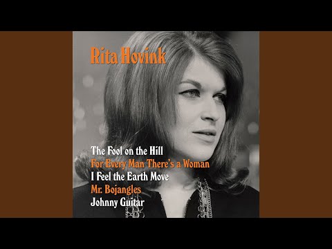 I Feel the Earth Move