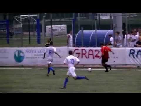 Superga, semifinale, Ladispoli-Savio