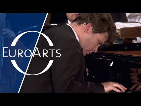 Denis Matsuev: Sergei Rachmaninoff - Prélude Op. 32 No. 12 in G sharp minor