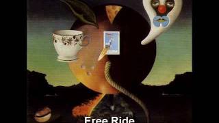 Nick Drake - Free Ride.mov