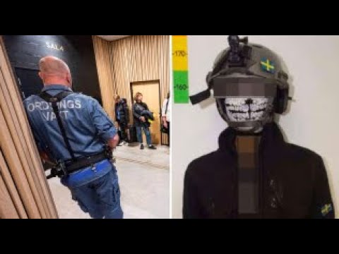 FBI varnade för pojken innan skolattacken i Eslöv