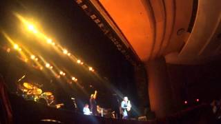 Todd Rundgren 2-13-16 Bobby Strickland &quot;Blind&quot; Sax Solo only