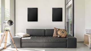 SoundFrame - Looks as good as it sounds