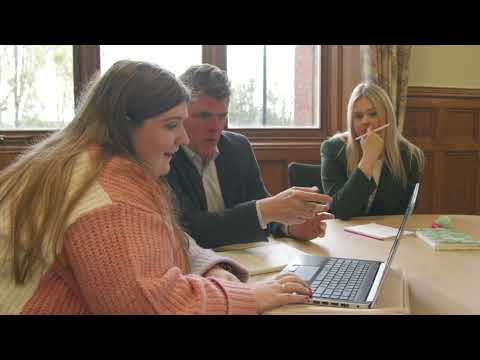 MAcc Advanced Accounting Programme