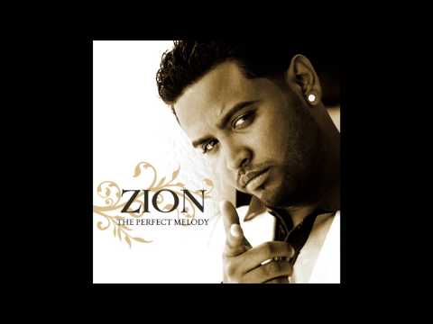 Zion Feat. Tony Tun Tun & Reel - Hagamos El Amor (The Perfect Melody)