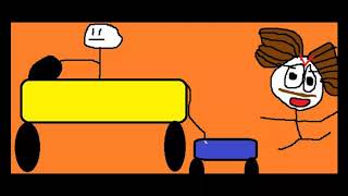 Stop Draggin&#39; My Car Around - Weird Al Animated Music Video
