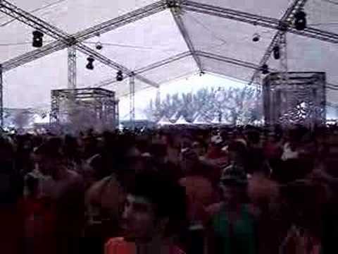 Chemical Music RJ 2007 - K-Milla