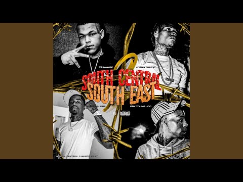 South Central 2 South East
