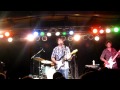 Ian Moore Band reunion show - "Bar Line 99" - OKC - 8/20/11