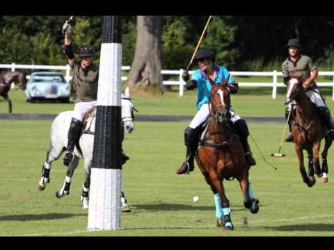 Impressionen Bucherer High Goal Cup 2014