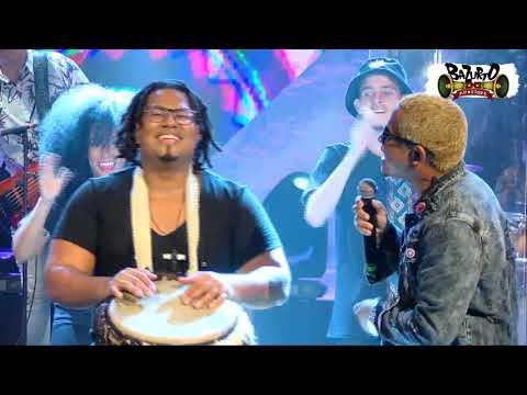 Bazurto All Stars - La Manguera (En vivo)