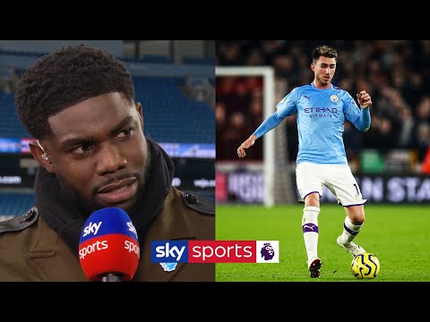 "ラポルテがプレーするとクオリティが上がる"| ラポルテの復帰について｜マイカー・リチャーズ＆ジェイミー・レドナップ ("Quality goes UP when Laporte plays!" | Micah Richards & Jamie Redknapp on Aymeric Laporte's return)