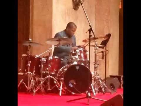 Nat Stokes Quiana Lynell Move Me No Mountain