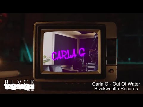 Better Off With Out You - Carla Gm