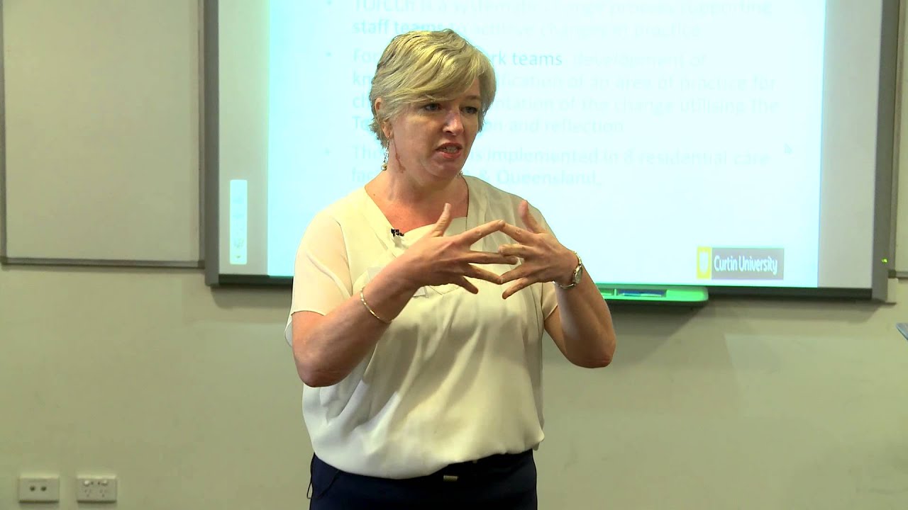 Launch of the TOrCCh Toolkit