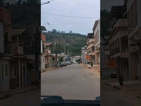 chegando no perímetro urbano de São Sebastião da Vargem Alegre mg #passeio#shortvideos#guiricemamg