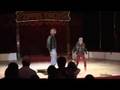 Janey S Rock And Roll Unicycle Act