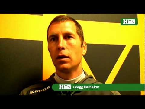 HTV: Berhalter berömmer Bajens kämpaanda