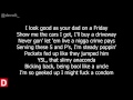 Young Thug Thief In The Night Lyrics