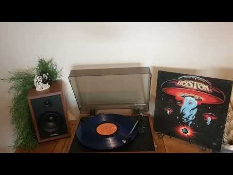 More than a Feeling - Boston