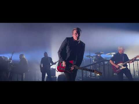 Kellermensch Copenhagen (From the Czech Republic to Denmark, just because of the band) CINEMATIC 4K