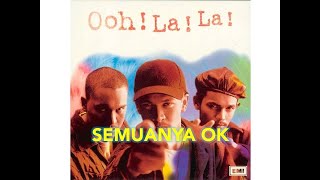 Semuanya OK - KRU (Official Audio)