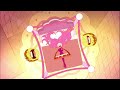 Adventure Time Fionna Cake Baked With Love Song