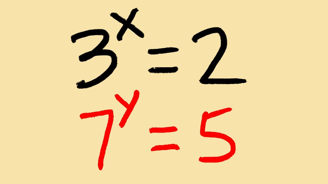 fun exponent question