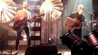 Un monde parfait - Les Innocents