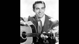 Faron Young - Live Fast, Love Hard, Die Young (1955)