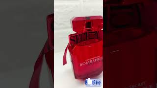 Where Confidence meets Allure 😙❤ Victoria's Secret Bombshell intense
