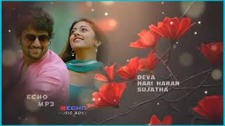 Download lagu உன்பேர் சொல்ல ஆசைதான் 🎼💕| தேவா | ஹரிஹரன் | சுஜாதா | Echo Effects MP3 #echomusiczone mp3