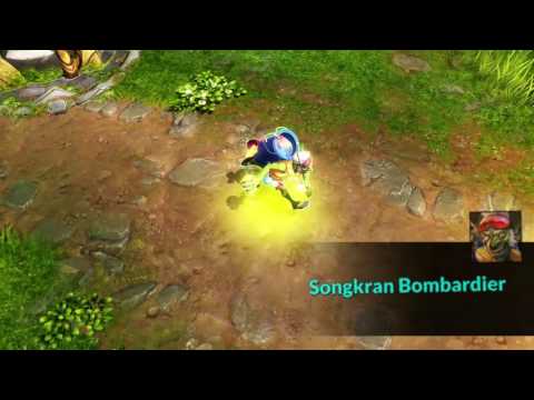 Avatar Spotlight: 4.0.6