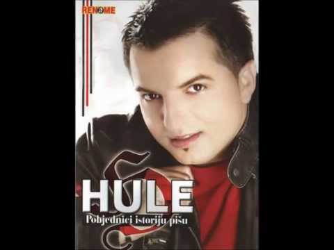 Hule 2008 // Znaš li Bahro, Bahrija