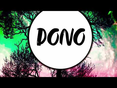 Joel Adams - Please don’t go (REMIX by DONOmusic)